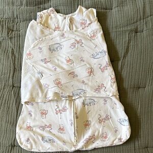 Halo Newborn Sleepsack Swaddle